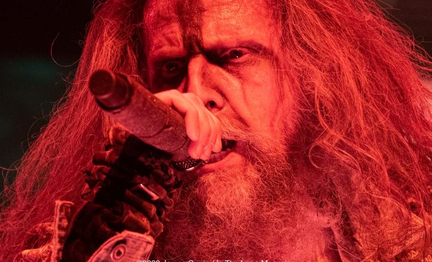 Photo Gallery: Rob Zombie: Freaks on Parade @ Hollywood Casino (Tinley Park / Chicago)