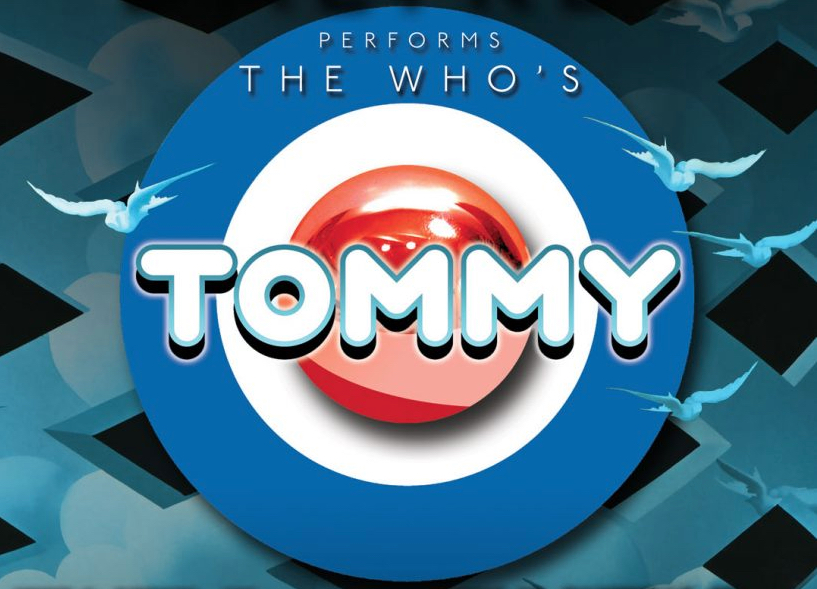 Roger Daltrey Brings The Who’s ‘Tommy’ To Ravinia
