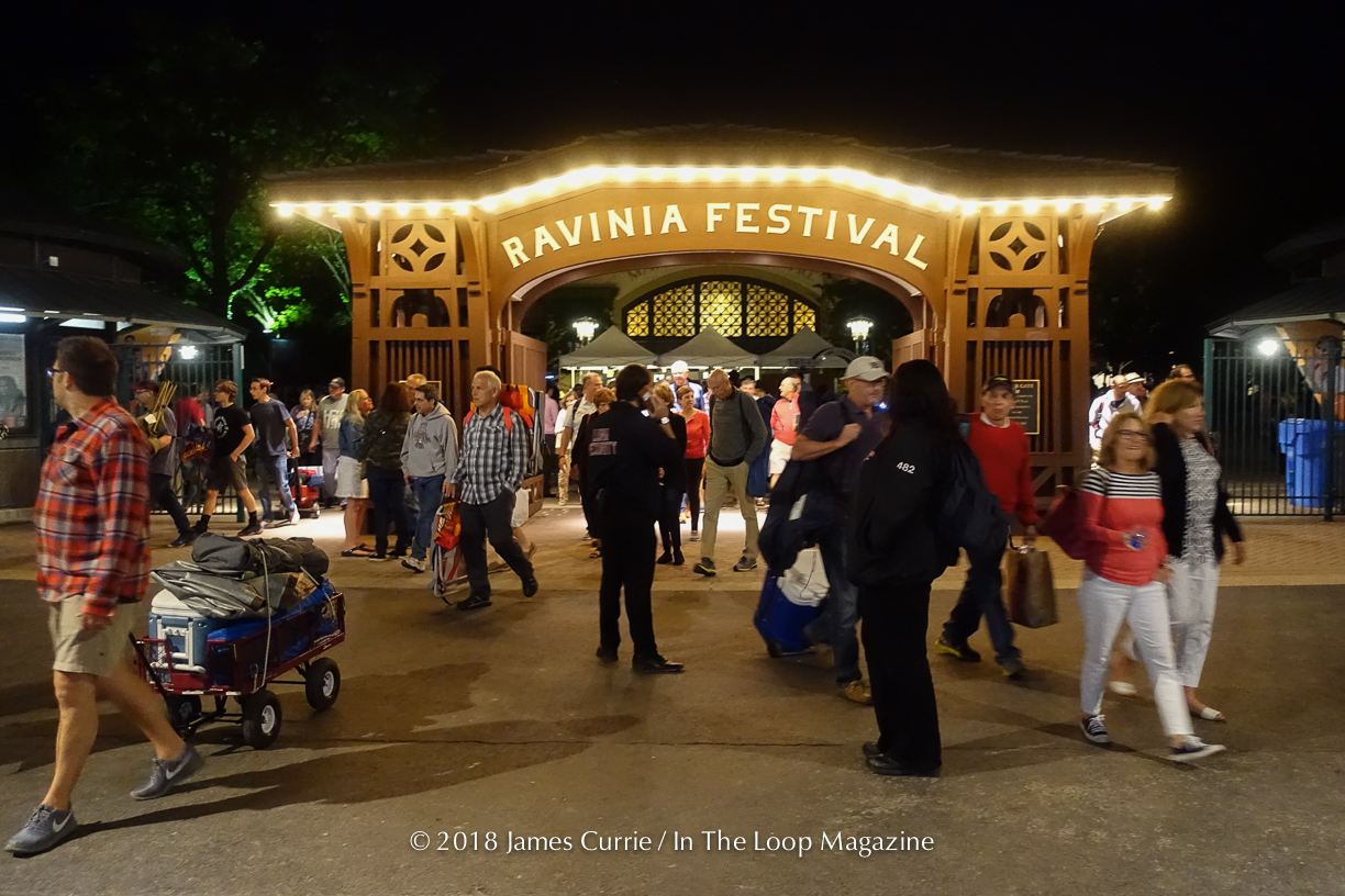 Ravinia Festival Announces Programming For Summer 2022 That Includes Debuts By 50 Artists Including Pitbull, Grace Potter, The Black Crowes, Ziggy Marley and More