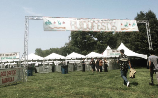 Ruido Fest : The Lollapalooza & Riot Fest of Latin Alternative Music Festivals