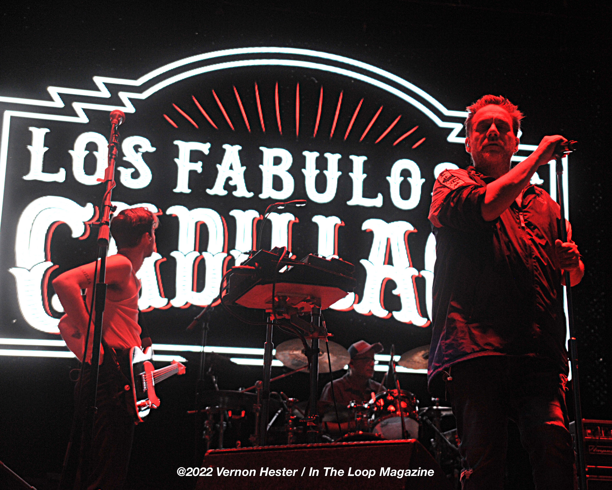 Ruidofest 2022 Day 2: Photo Recap