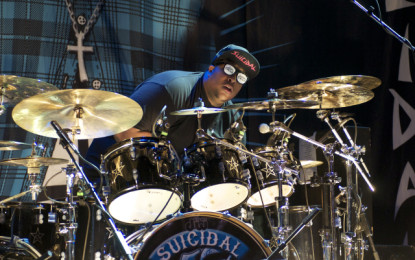 Photo Gallery : Suicidal Tendencies Live at the House of Blues Chicago