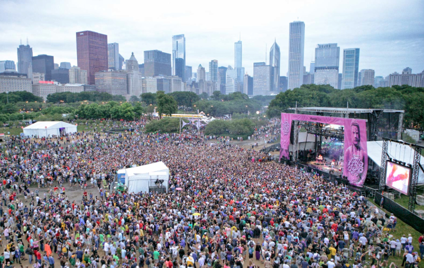 Lollapalooza 2016 Must See Acts