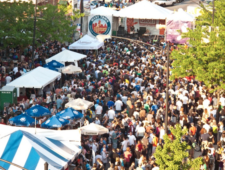Do Division Street Fest, rings in Summer Fest Season for a 9th consecutive year.