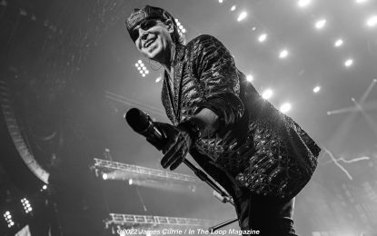 Photo Gallery: Scorpions @ All State Arena (Rosemont, IL / Chicago, IL)