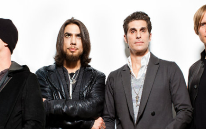 Review : Jane’s Addiction at Metro