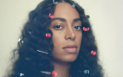 MCA Talk: Solange Knowles at Museum of Contemporary Art Chicago