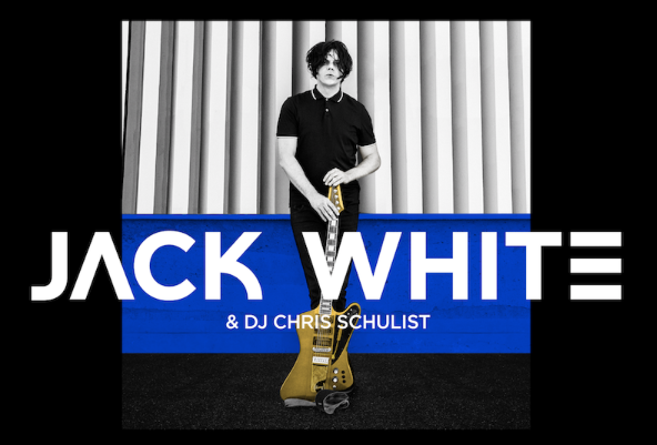 Breaking News! Jack White To Perform At Metro For First Time As Solo Artist During A Lolla Aftershows