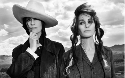 Shakespears Sister Announce Reunion And New Music For Summer of 2019