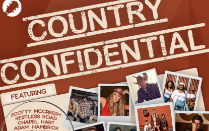 All Country News Launches Digital Activations to Amplify Voices in Country Music