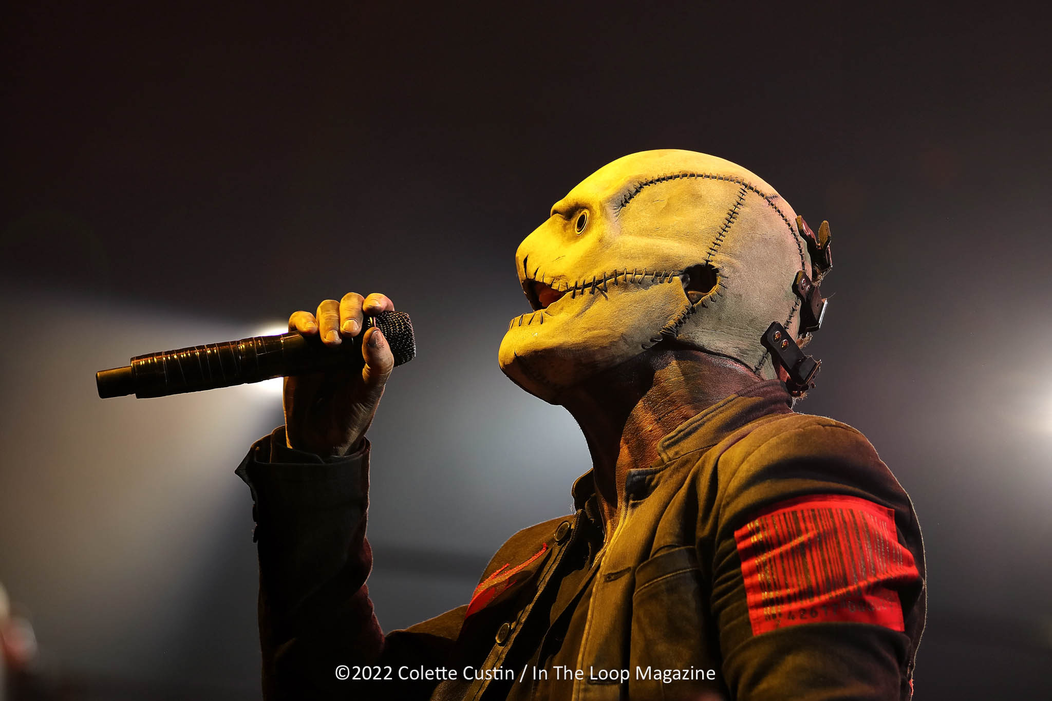Photo Gallery: Knotfest Roadshow 2022 Featuring Slipknot & Cypress Hill @ TaxSlayer Arena (Moline, IL)