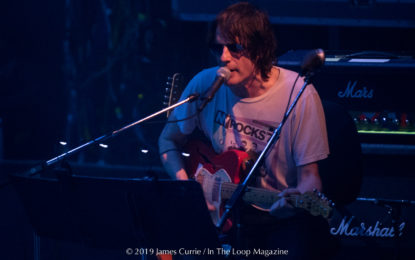 Spiritualized @ The Vic