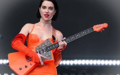Photo Gallery: Lollapalooza Chicago 2018: Day 3