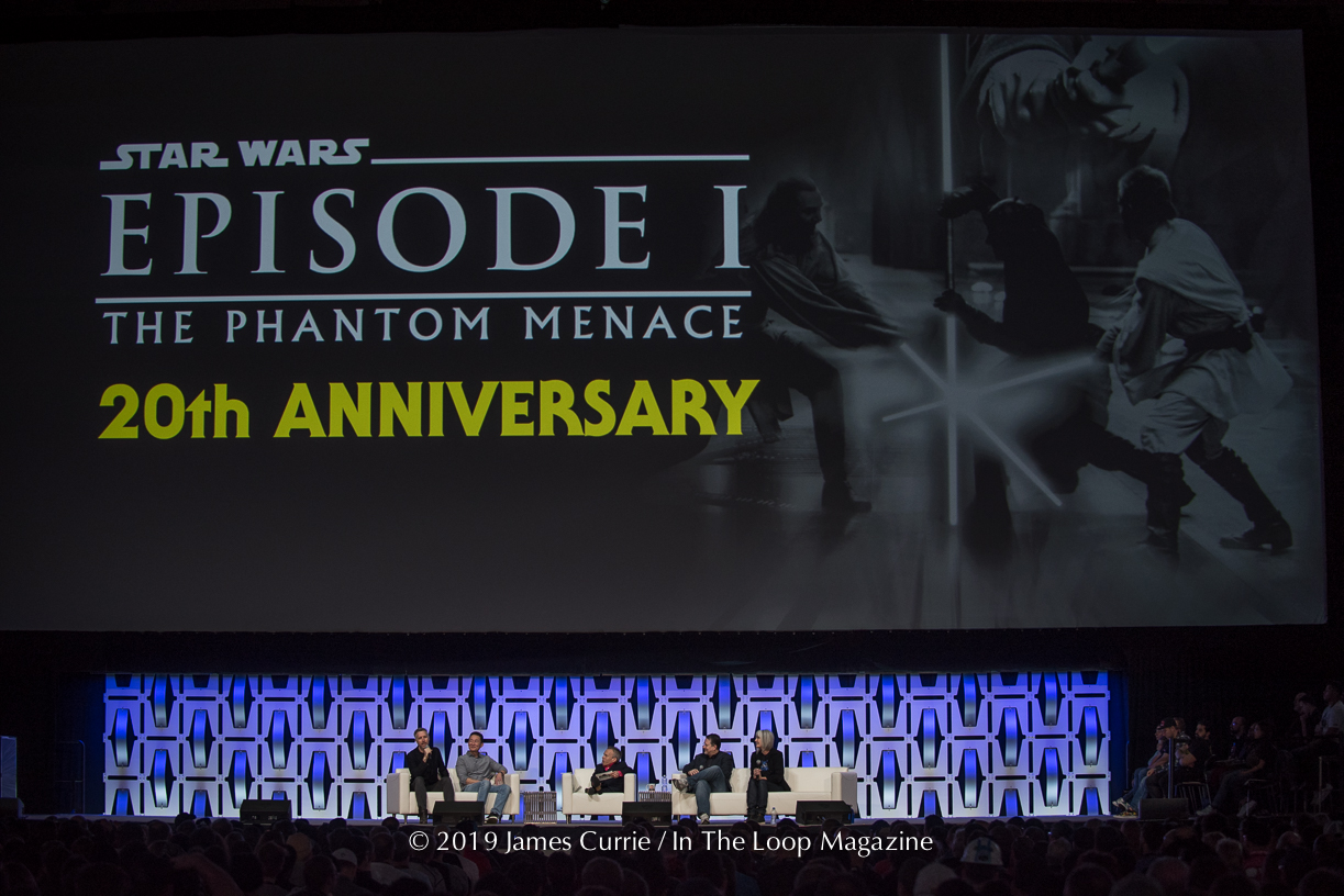 Star Wars Celebration Lands At Chicago’s McCormick Place For It’s 20th Anniversary