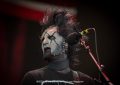 Photo Gallery: Static-X @ Hollywood Casino Amphitheatre (Tinley Park / Chicago)