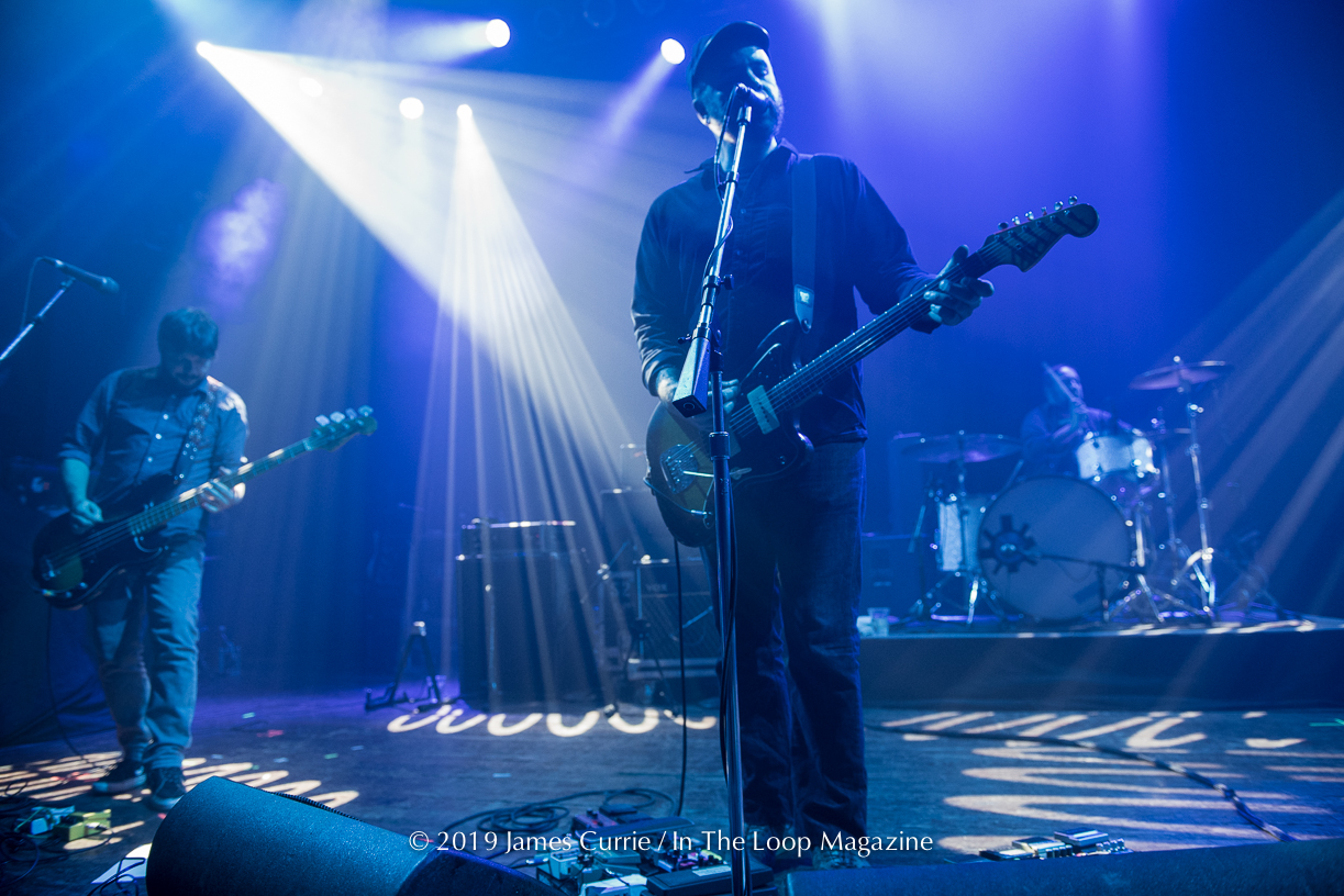 Swervedriver House of Blues Chicago 04-05-19-19