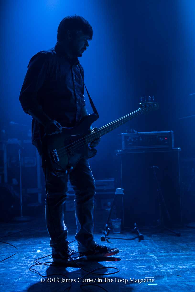 Swervedriver House of Blues Chicago 04-05-19-23