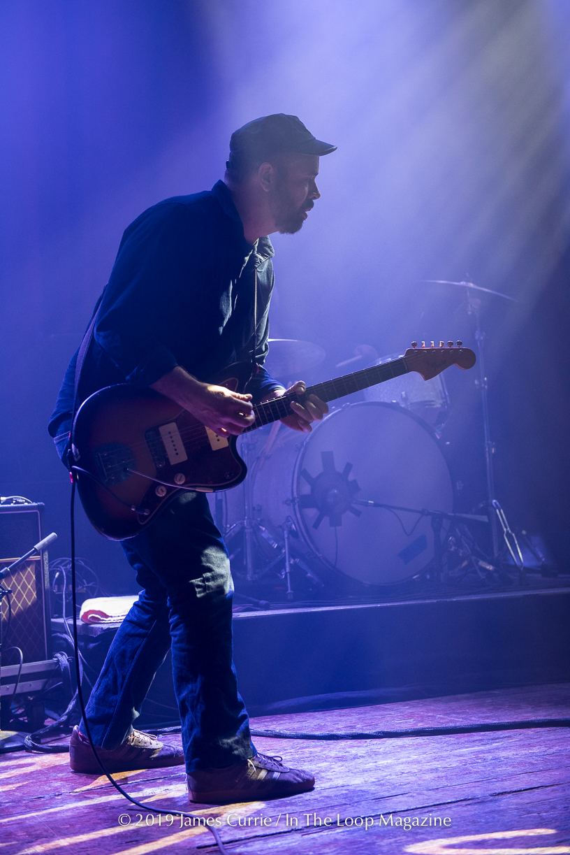 Swervedriver House of Blues Chicago 04-05-19-24