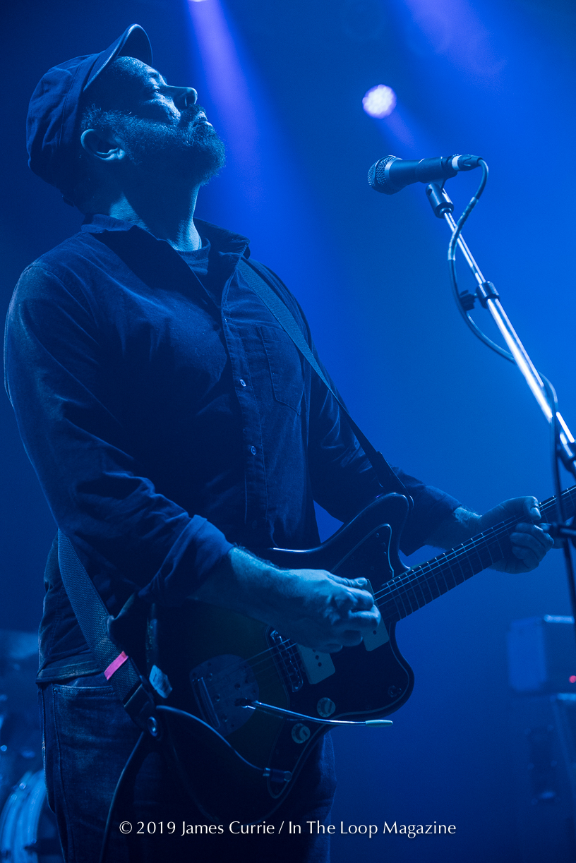 Swervedriver House of Blues Chicago 04-05-19-26
