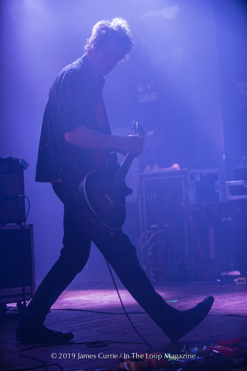 Swervedriver House of Blues Chicago 04-05-19-29