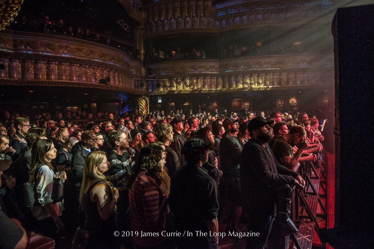 Swervedriver House of Blues Chicago 04-05-19-30