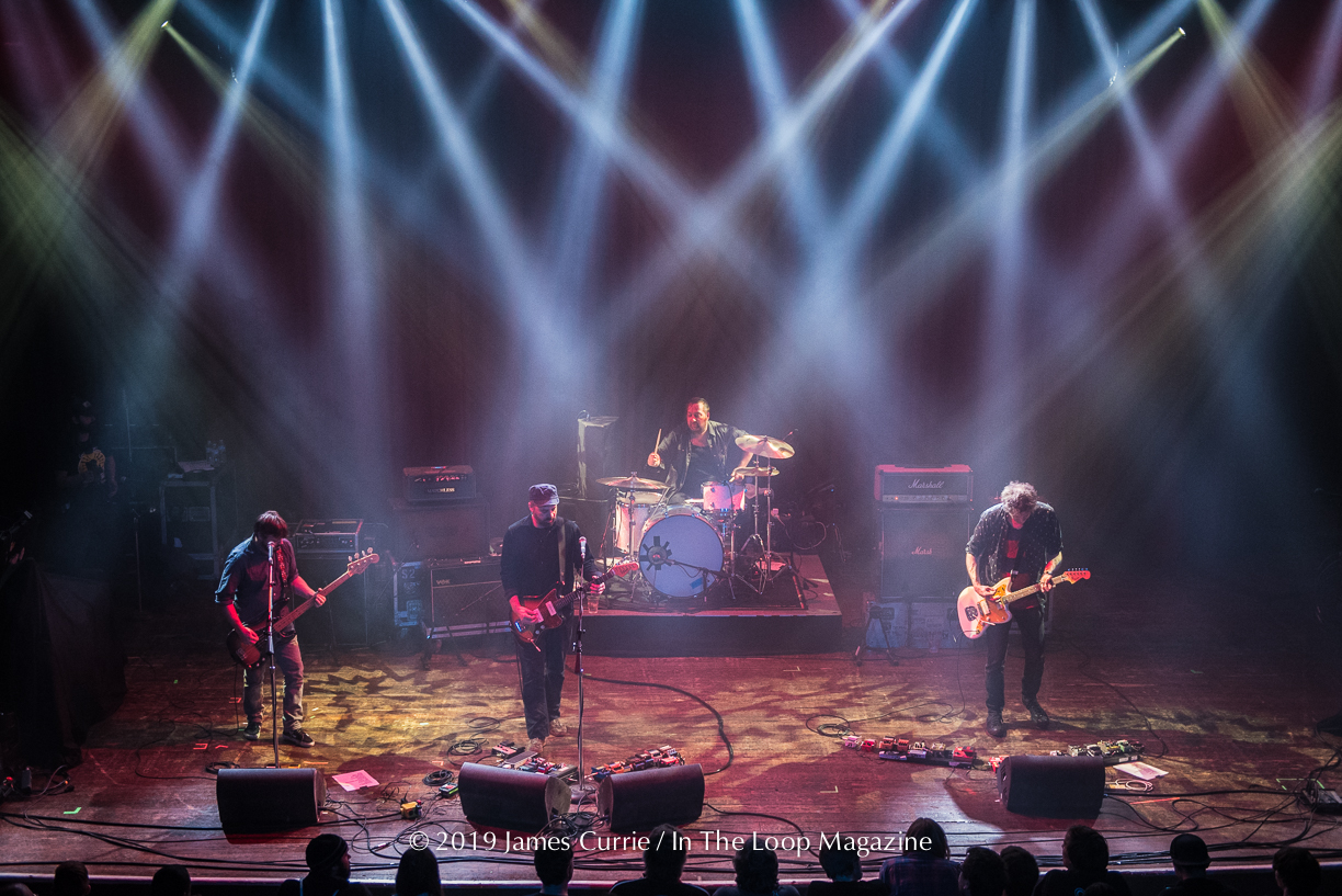 Swervedriver House of Blues Chicago 04-05-19-33