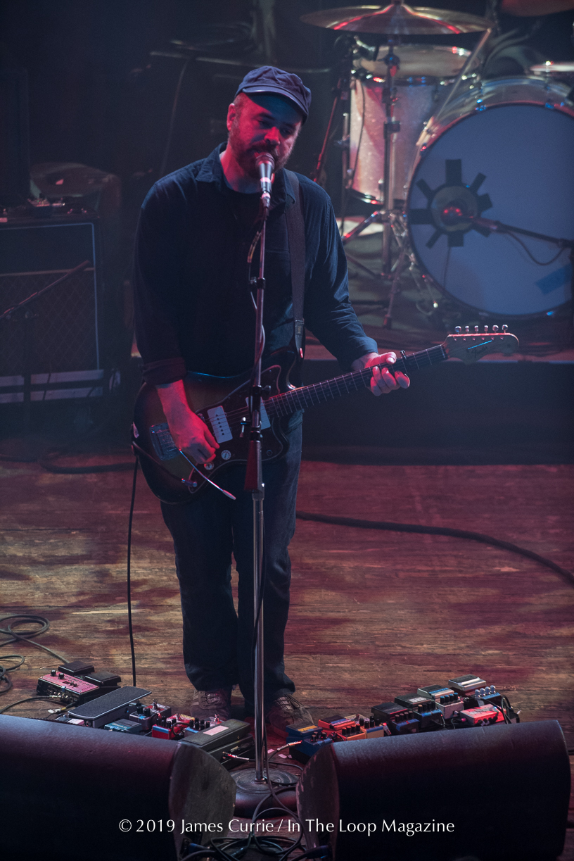 Swervedriver House of Blues Chicago 04-05-19-34