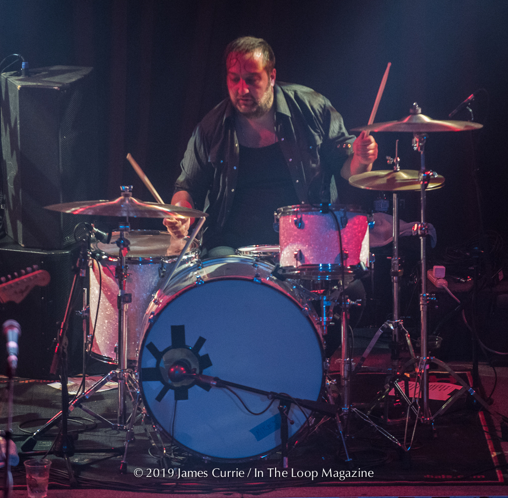 Swervedriver House of Blues Chicago 04-05-19-35