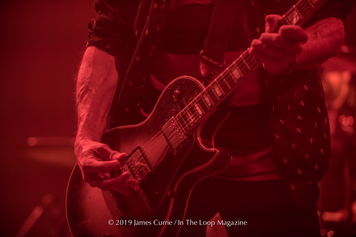 Swervedriver House of Blues Chicago 04-05-19-8