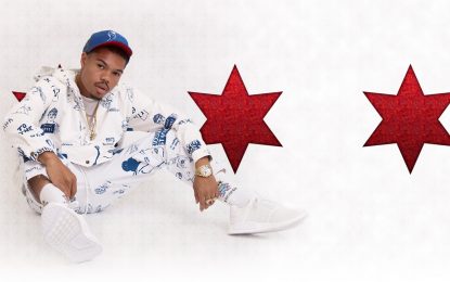 Taylor Bennett Announces Free Homecoming Show in Chicago & Releases New Album ‘Coming of Age’