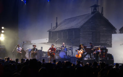 Photo Gallery : Avett Brothers @ Chicago Theatre