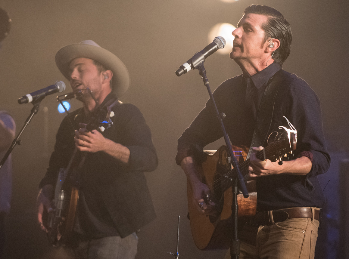 The Avett Brothers: Three Nights in Chicago