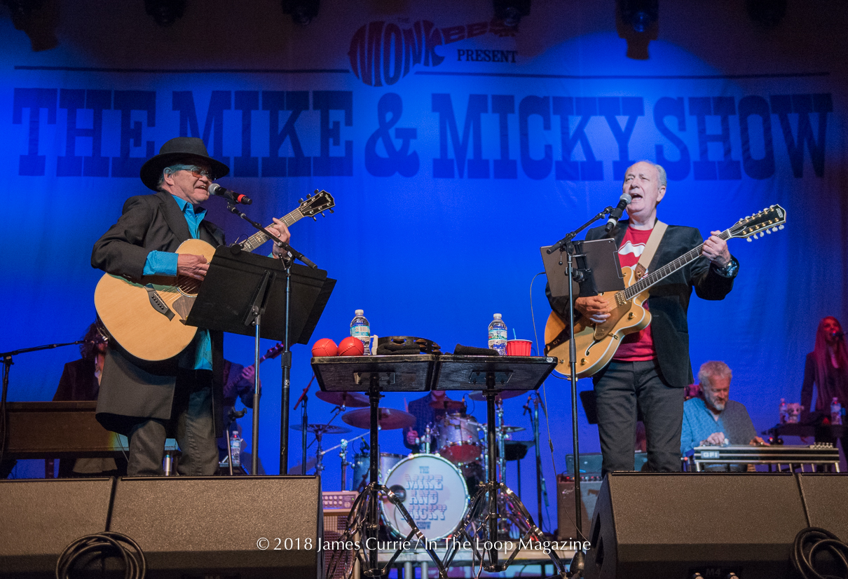 The Monkees Present: The Mike and Micky Show @ Copernicus Center