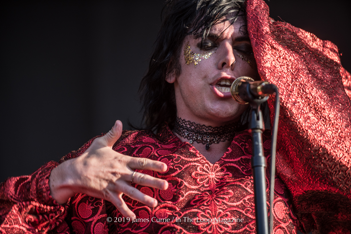 Photo Gallery: Riot Fest 2019 – Best of Day 2