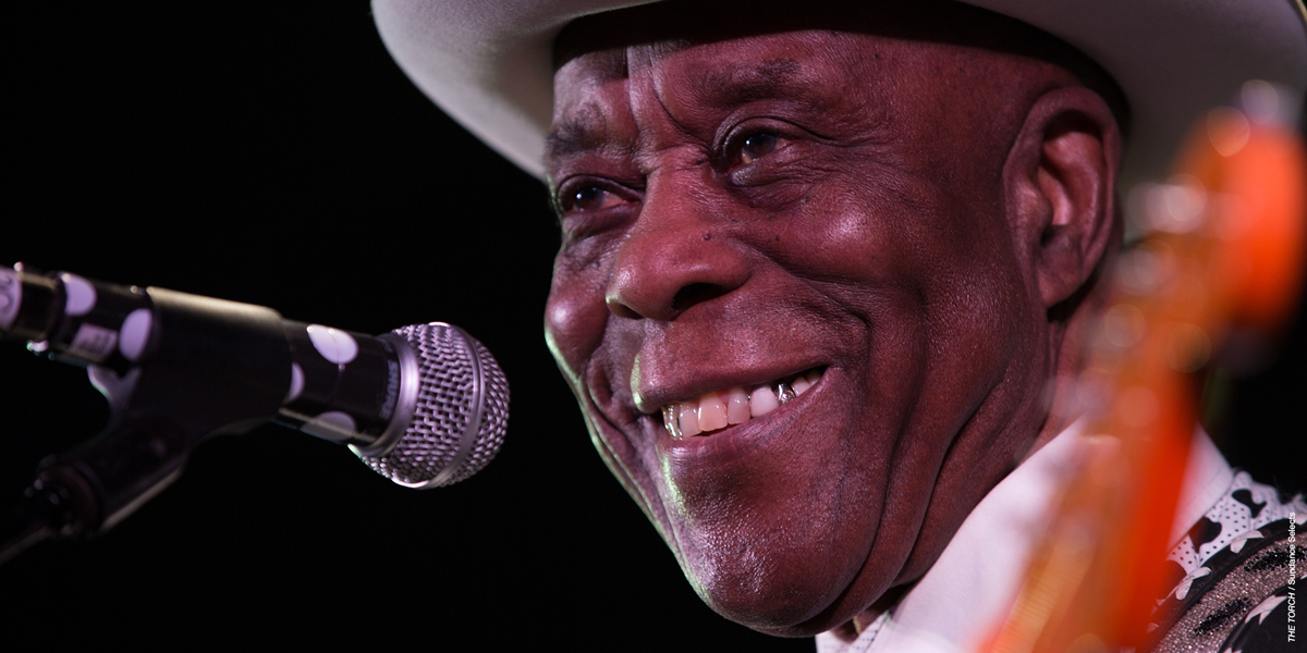 Closing Night: World Premiere of ‘The Torch’ Buddy Guy Documentary at AMC River East Theaters