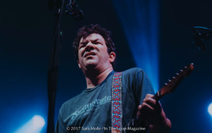 Residency At Aragon Ballroom: Ween Rocks The Ears & Hearts of Chicago