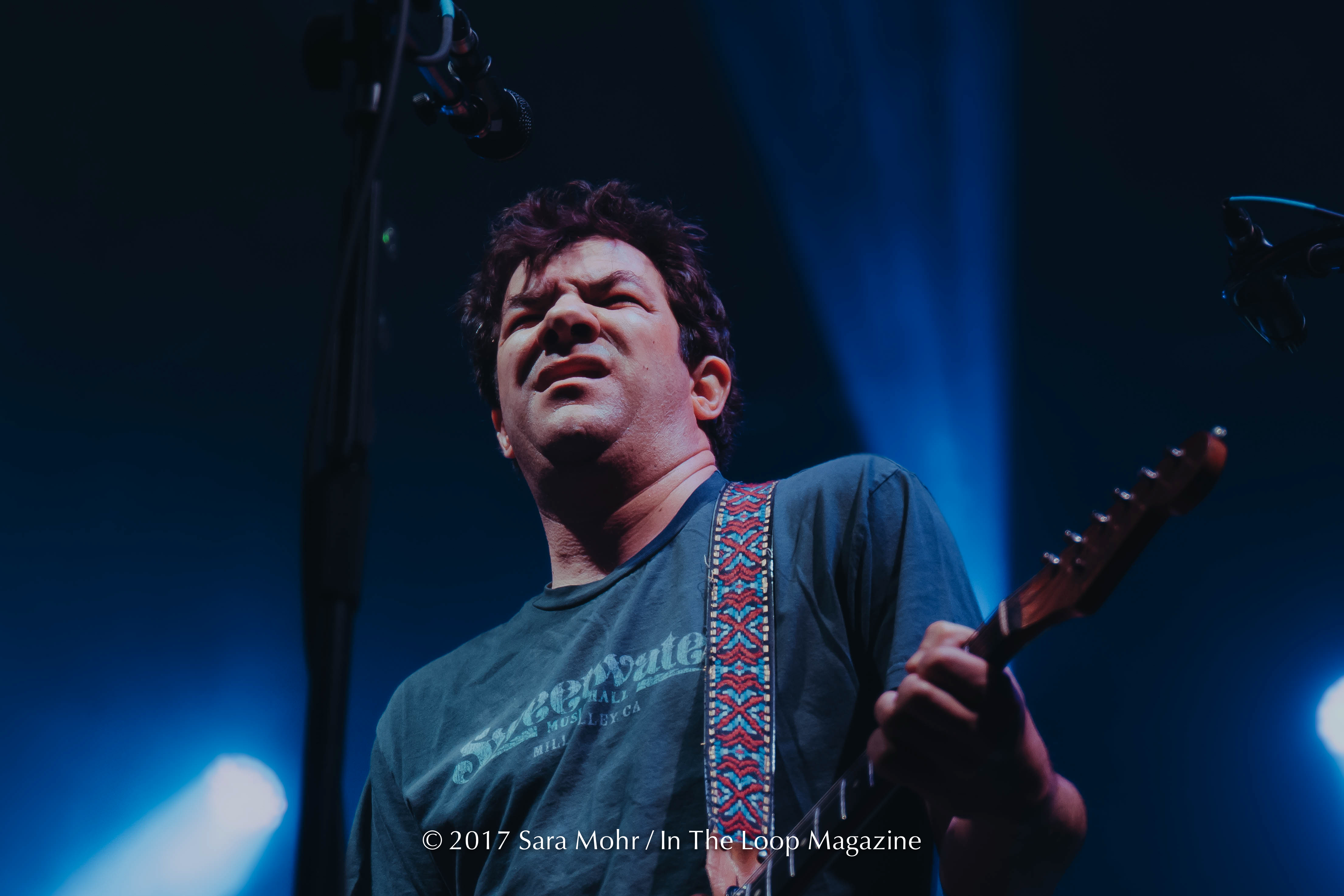 Residency At Aragon Ballroom: Ween Rocks The Ears & Hearts of Chicago