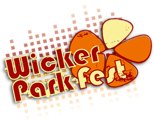 Chicago Street Festival, Wicker Park Fest, Expands To 3 Days In Honor Of 15th Season, Announces 1st Wave Of Bands For 2018