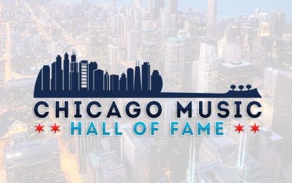 Chicago Will Soon Be Home To New Music Hall Of Fame
