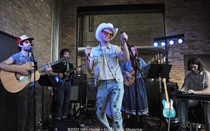 Photo Gallery: Cosmic Country Cookout @ Judson & Moore Distillery
