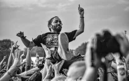 Photo Gallery: Riot Fest Best Of Images