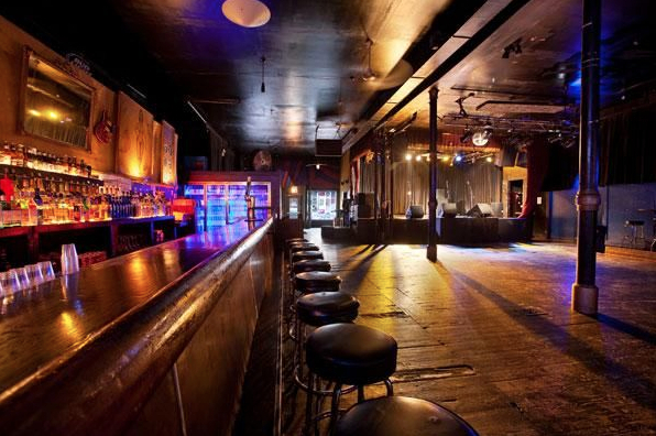 Local Club Could Be Closing It’s Iconic Double Doors For Good