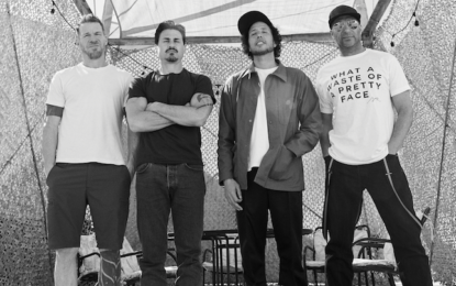 Rage Against The Machine To Work With Charities And Organizations Throughout 2020 Tour