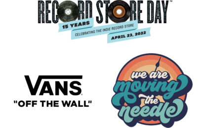 Record Store Day And Vans To Release Compilation Album ‘Portraits Of Her’ To Highlight Groundbreaking Women In The Music Industry