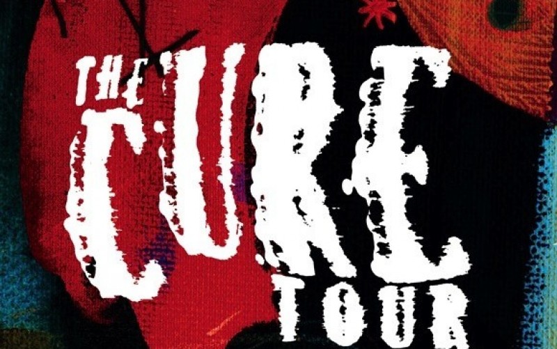 The Cure’s First US Tour In 8 Years, Comes to UIC Pavilion