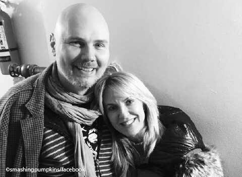 Smashing Pumpkins and Liz Phair Pair Up For Show At Civic Opera House