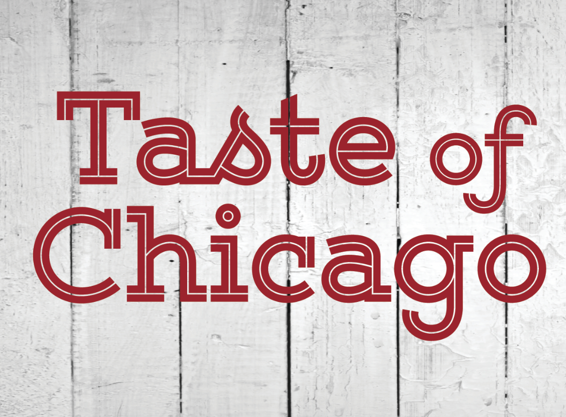 36th Annual Taste of Chicago Music Lineup Announced