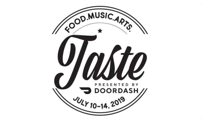 39TH ANNUAL TASTE OF CHICAGO PRESENTED BY DOORDASH TO FEATURE HEADLINE CONCERTS BY COURTNEY BARNETT, BOMBA ESTÉREO, CULTURA PROFÉTICA, DE LA SOUL, THE STRUMBELLAS, LOVELYTHEBAND AND INDIA.ARIE IN GRANT PARK, JULY 10–14