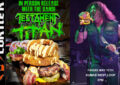Metal Legends TESTAMENT Have A Beef With Chicago’s Kuma’s Corner And Friday, They Have It Out