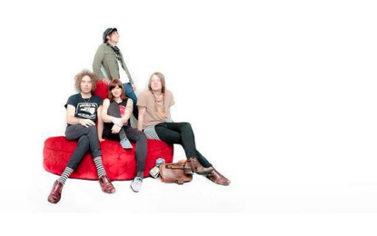 Dandy Warhols only Chicago Appearance – TODAY!!!
